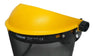 Visiera Per Decespugliatore Cuffie Regolabile A Rete Protettiva Maschera 435320