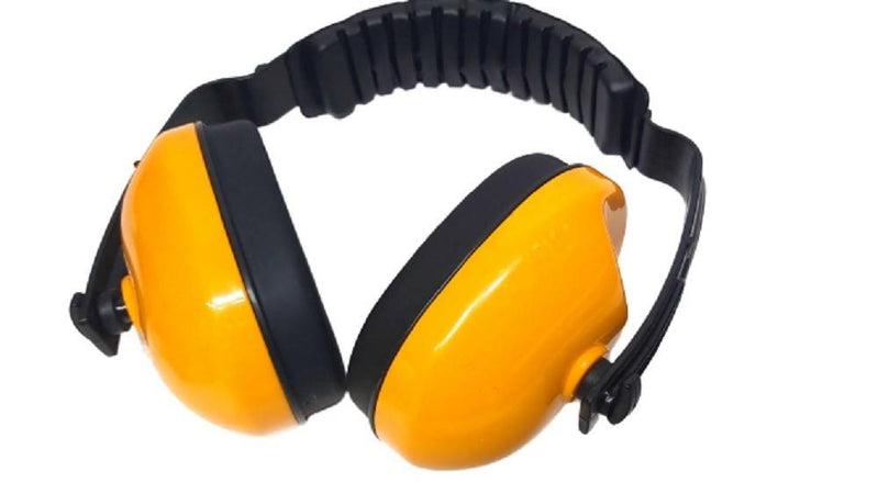 Visiera Per Decespugliatore Cuffie Regolabile A Rete Protettiva Maschera 435320