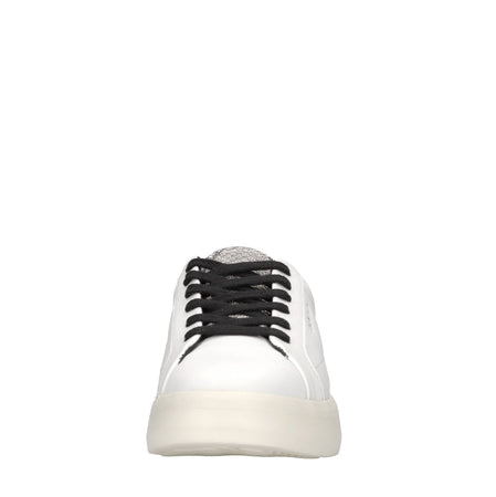 Crime London Sneakers Bianco da donna