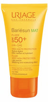 Bariesun spf50+ mat fluido50ml