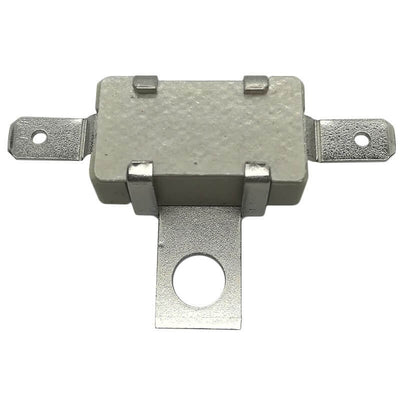 Termofusibile ceramico lineare 315° C scatto fisso universale 14704122