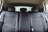 Coprisedili su misura per Nissan Leaf II (2017+), Comfort style