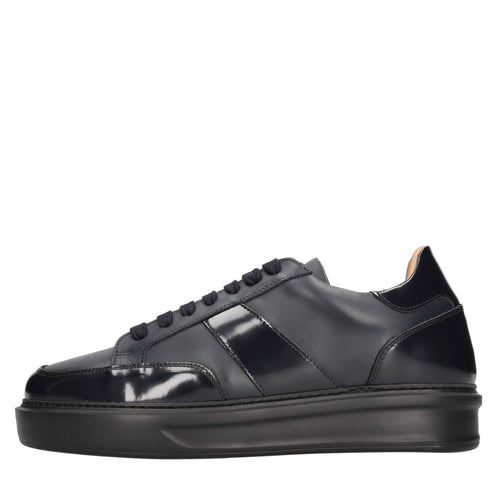 ROGAL'S Sneakers Blu da uomo