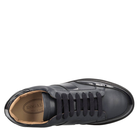 ROGAL'S Sneakers Blu da uomo