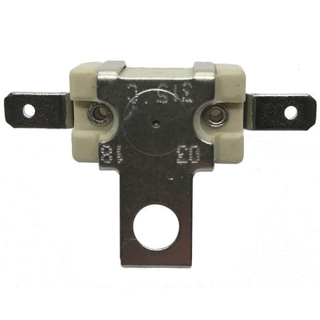 Termofusibile ceramico lineare 315° C scatto fisso universale 14704122