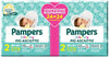 Pampers baby dryduo dwct min48