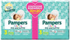 Pampers baby dryduo dwct mid40