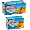 Nipiol omog frutta mis120gx2pz