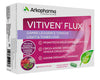 Vitiven flux veinoflux 30 capsule