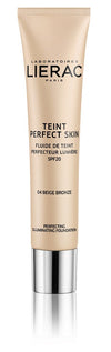 Lierac teint perfect skin 04 b