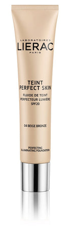 Lierac teint perfect skin 04 b