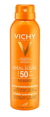 Ideal soleil spray viso inv 50