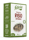 Felicia bio tortiglioni riso i