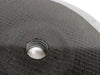 Set 5 Pezzi Disco Per Metallo Sbavatura D.230 X 3 Mm Foro 22,23mm Smerigliatrice