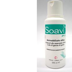 Dermodelicato att ph3.5 250ml