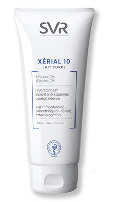 Xerial 10 lat 200ml crp a-squa
