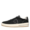 Philippe Model Sneakers Nero da donna