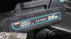 Motosega 24v 2 Lame 4-6 Serbatoio Olio Tagliarami Elettrosega 2 Batterie Elettrica