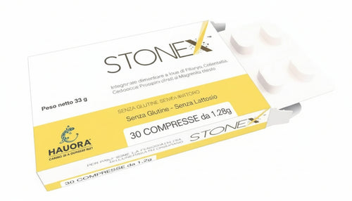 Stonex 30 compresse