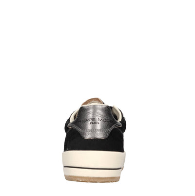 Philippe Model Sneakers Nero da donna