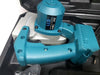 Mini Elettrosega 12 2 Batterie 21v Con Serbatoio Olio Motosega Elettrica Valigia
