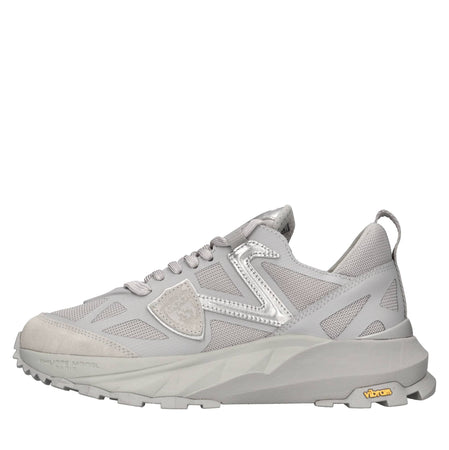 Philippe Model Sneakers Grigio da donna