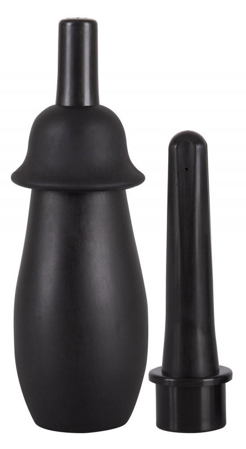 Love Shower Doccia Intima Nero
