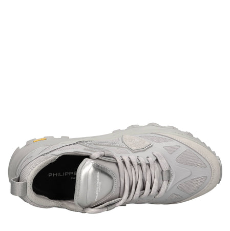 Philippe Model Sneakers Grigio da donna