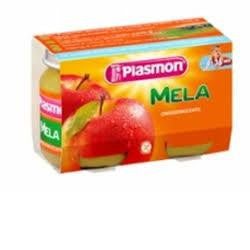 Plasmon omog mela 104gx6pz