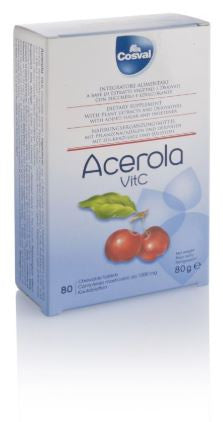Acerola vitc 80tav