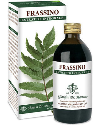 Frassino estratto integ 200ml