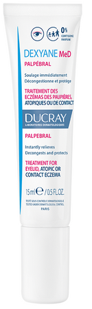 Dexyane med palpebre 15ml 22