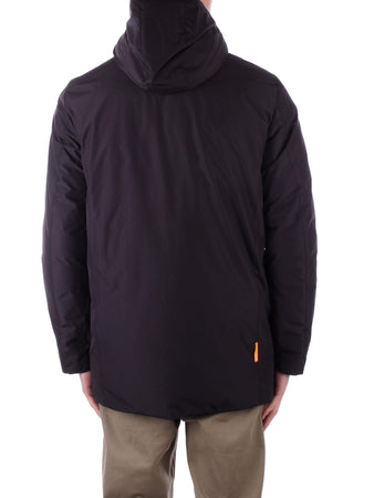 SUNS Giacconi Nero da uomo