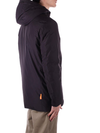 SUNS Giacconi Nero da uomo