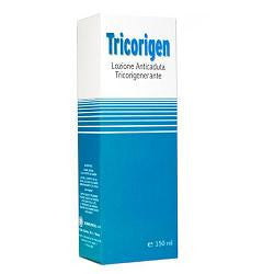 Tricorigen loz 150ml
