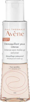 Avene se strucc intenso occhi