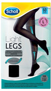 Scholl lightlegs20 den l nero