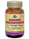 Cangurini multin fru trop60 compresse