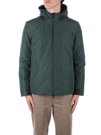 SUNS Giacconi Foresta da uomo