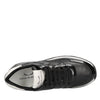 Voile Blanche Sneakers Nero da donna