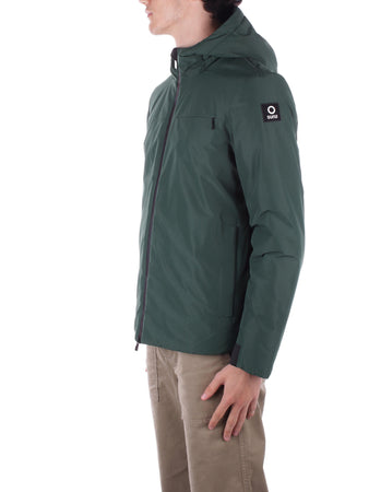 SUNS Giacconi Foresta da uomo