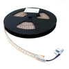 Striscia 600led Impermeabile Ip68 Dimmerabile Luce Multicolore Rgb 75w 24v Esterni