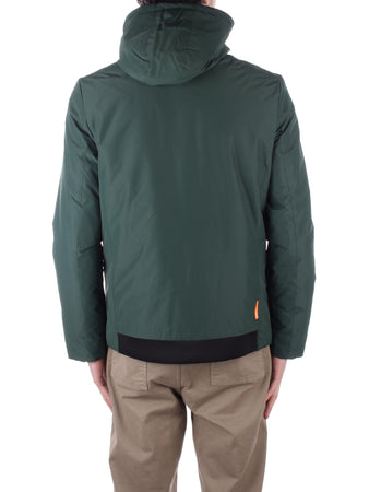 SUNS Giacconi Foresta da uomo