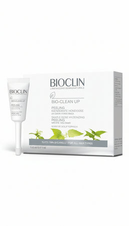 Bioclin bio clean up peeling