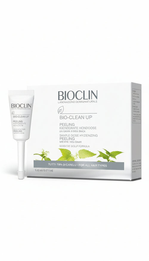 Bioclin bio clean up peeling