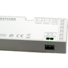 Alimentatore Slim 100 Watt Trasformatore Corrente 12v Strisce Luci Led Qs-100w