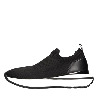 Michael Kors Sneakers Nero da donna
