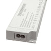 Alimentatore Slim 100 Watt Trasformatore Corrente 12v Strisce Luci Led Qs-100w