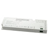Alimentatore Slim 60w Trasformatore Corrente 12v Strisce Luci Led Sensori Qs-60w