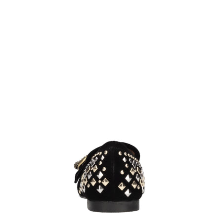 Kurt Geiger Scarpe basse Nero da donna